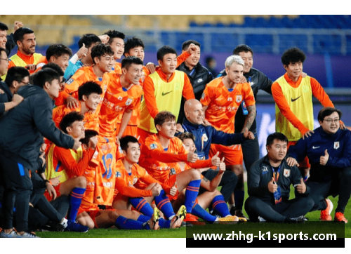 K1体育中国足协取消足协杯,山东鲁能又失去一条参加亚冠联赛的捷径