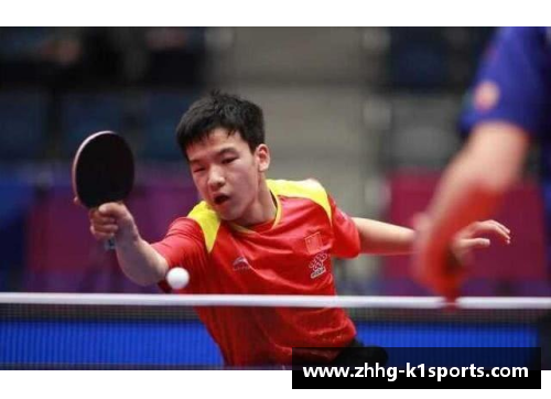 K1体育国乒3将输日本被淘汰!两大天才出局无缘4强国乒全力争7冠 - 副本