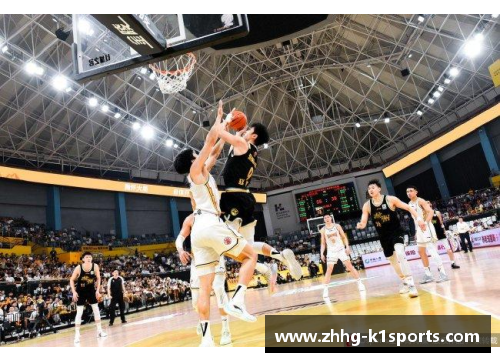 K1体育身高超过2米的篮球明星盘点 他们如何在赛场上大放异彩