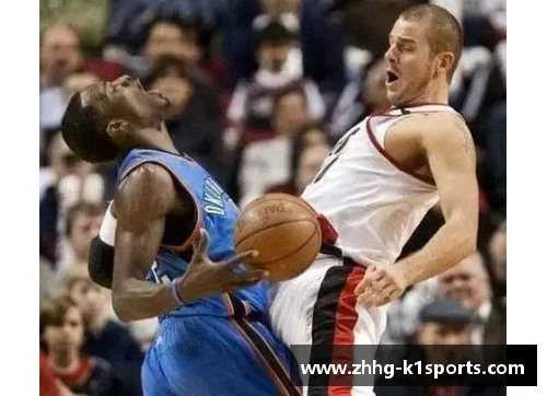 K1体育NBA联防战术的演变与应用：策略、协作与成功