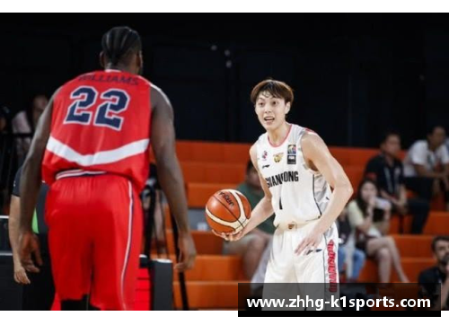 K1体育CBA新赛季启动：广东宏远队力争卫冕冠军，各队实力悬殊愈发明显 - 副本 (2)